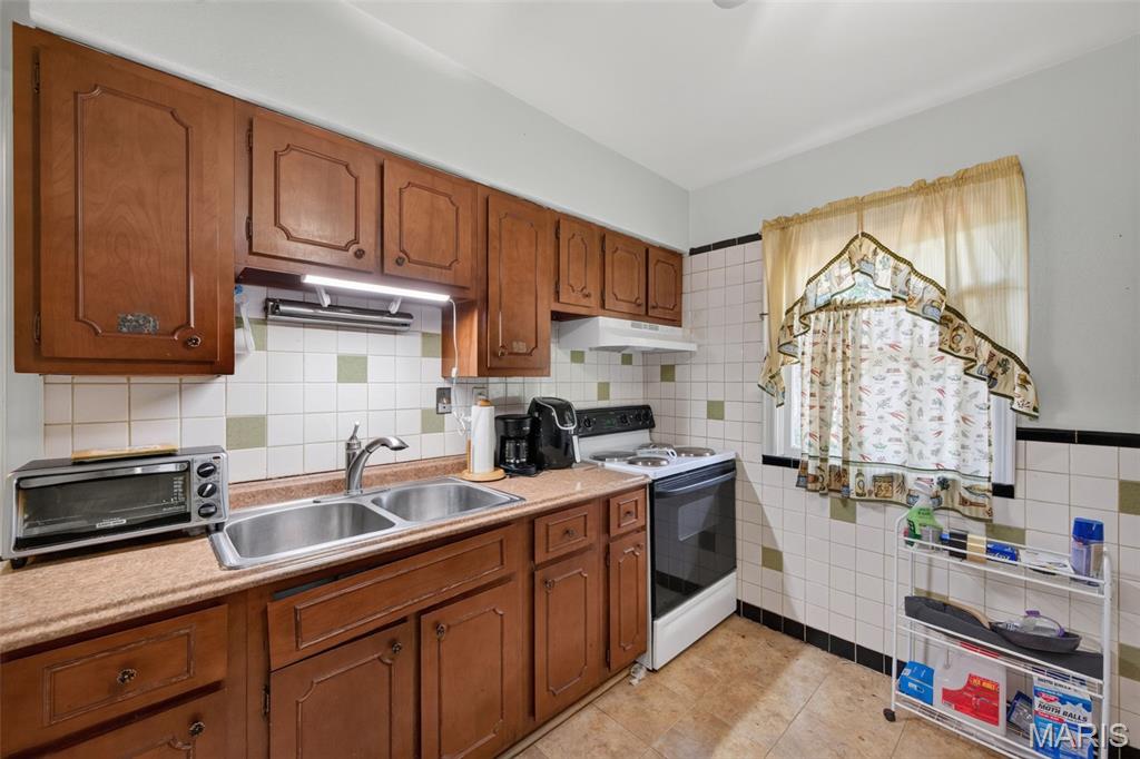 Ferguson Acres - Residential