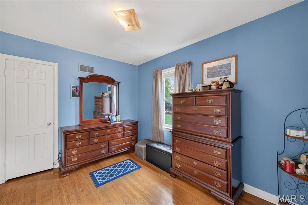 Ferguson Acres - Residential