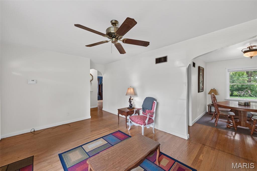 Ferguson Acres - Residential