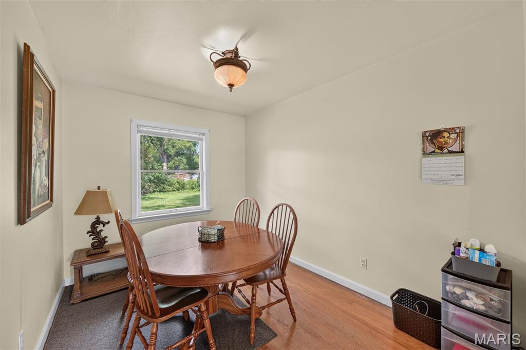 Ferguson Acres - Residential