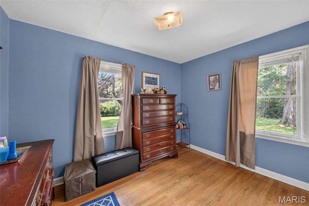 Ferguson Acres - Residential