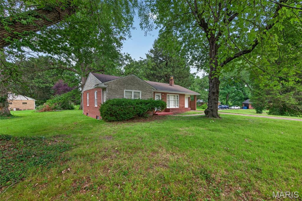 Ferguson Acres - Residential