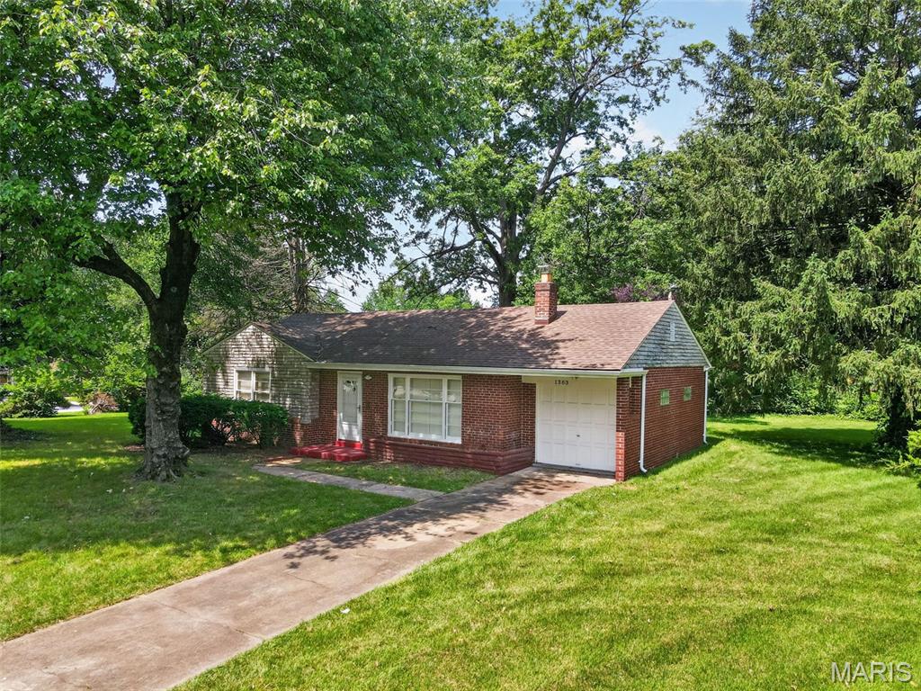 Ferguson Acres - Residential