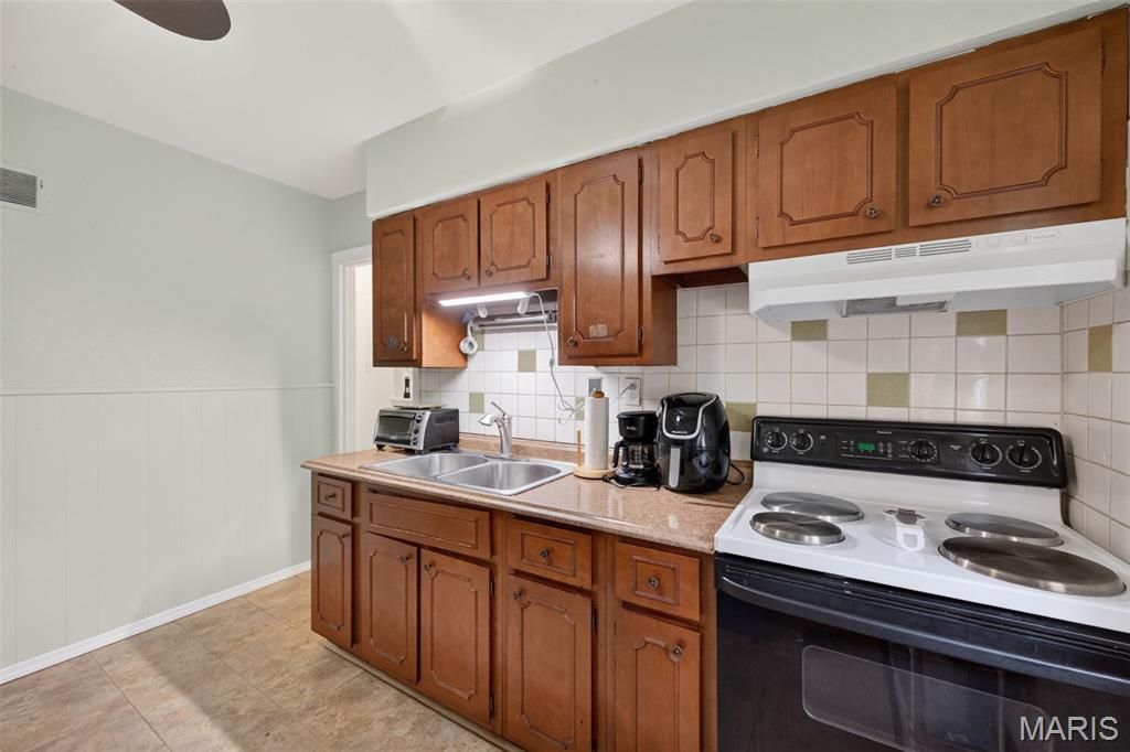 Ferguson Acres - Residential