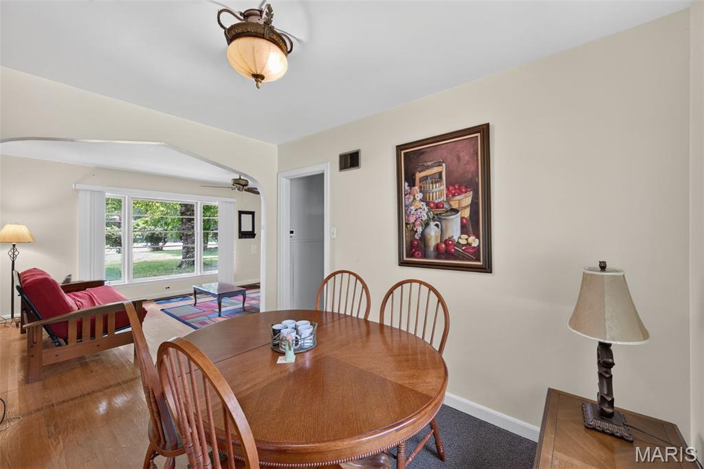 Ferguson Acres - Residential