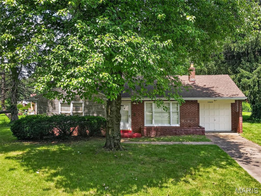 Ferguson Acres - Residential