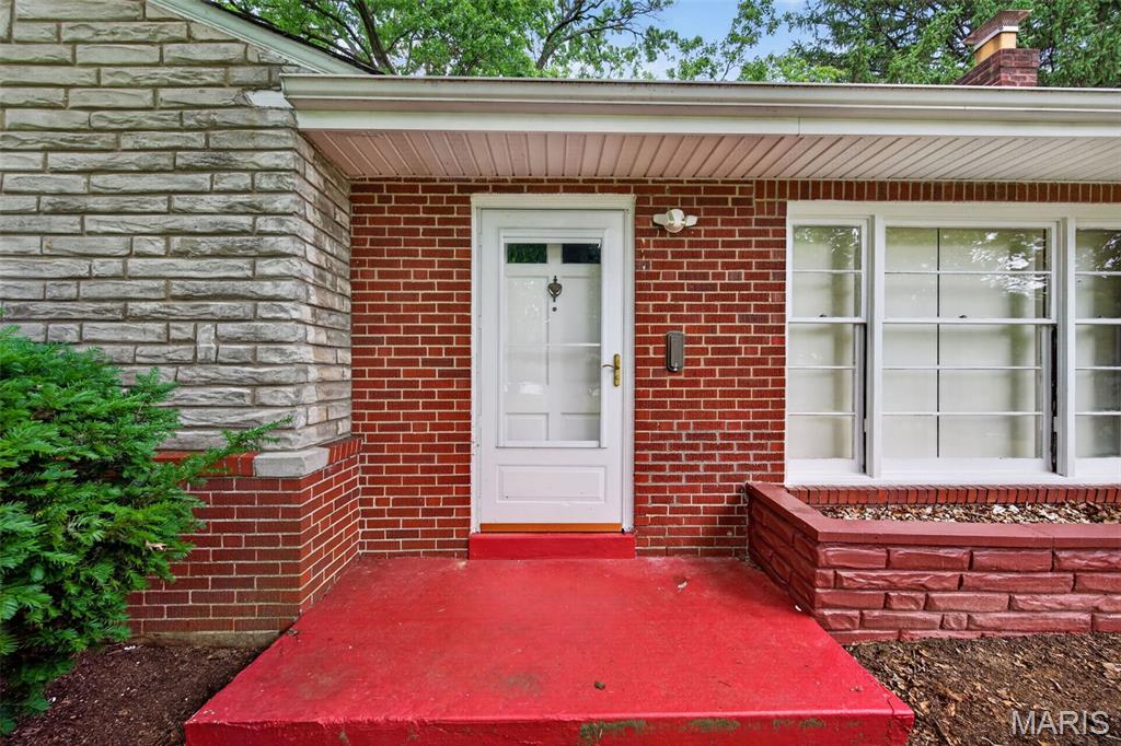 Ferguson Acres - Residential