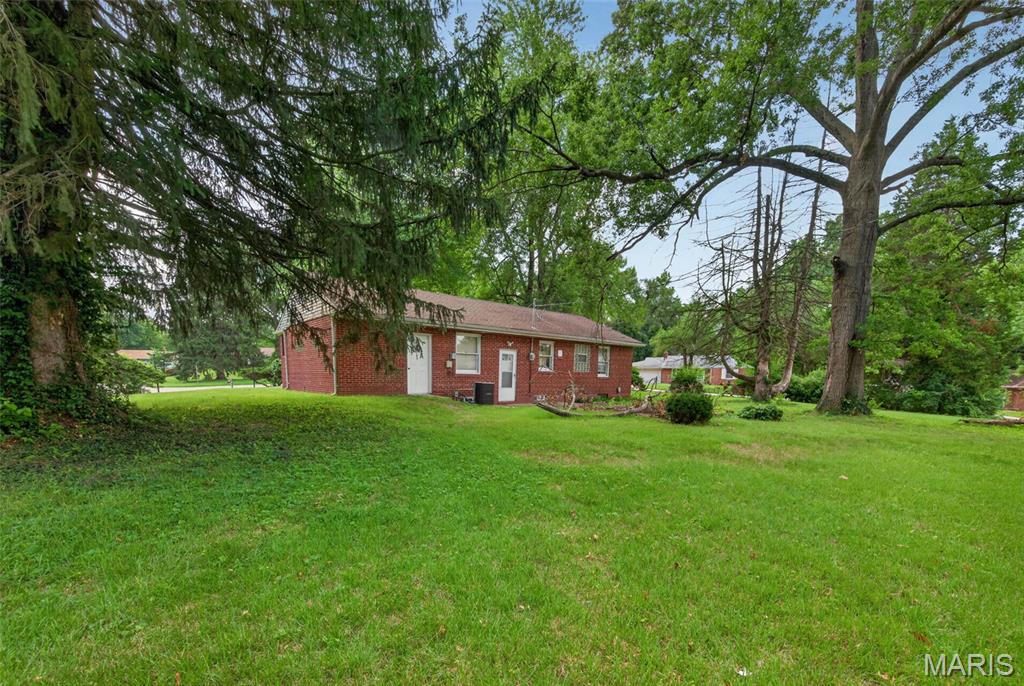 Ferguson Acres - Residential