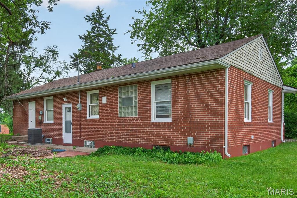 Ferguson Acres - Residential