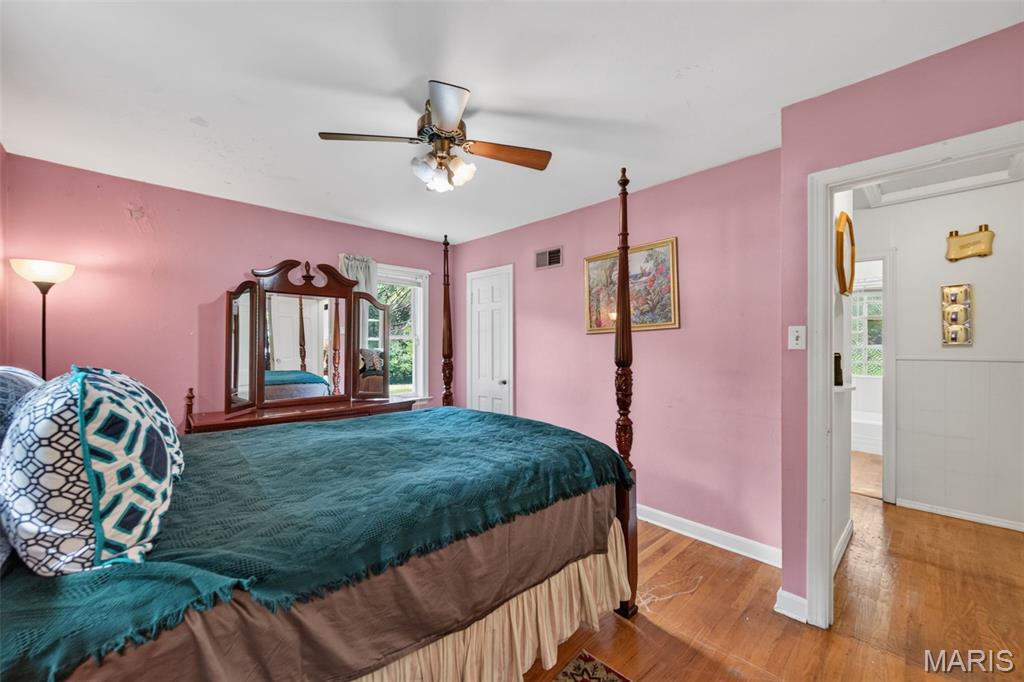 Ferguson Acres - Residential