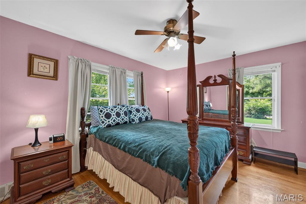 Ferguson Acres - Residential
