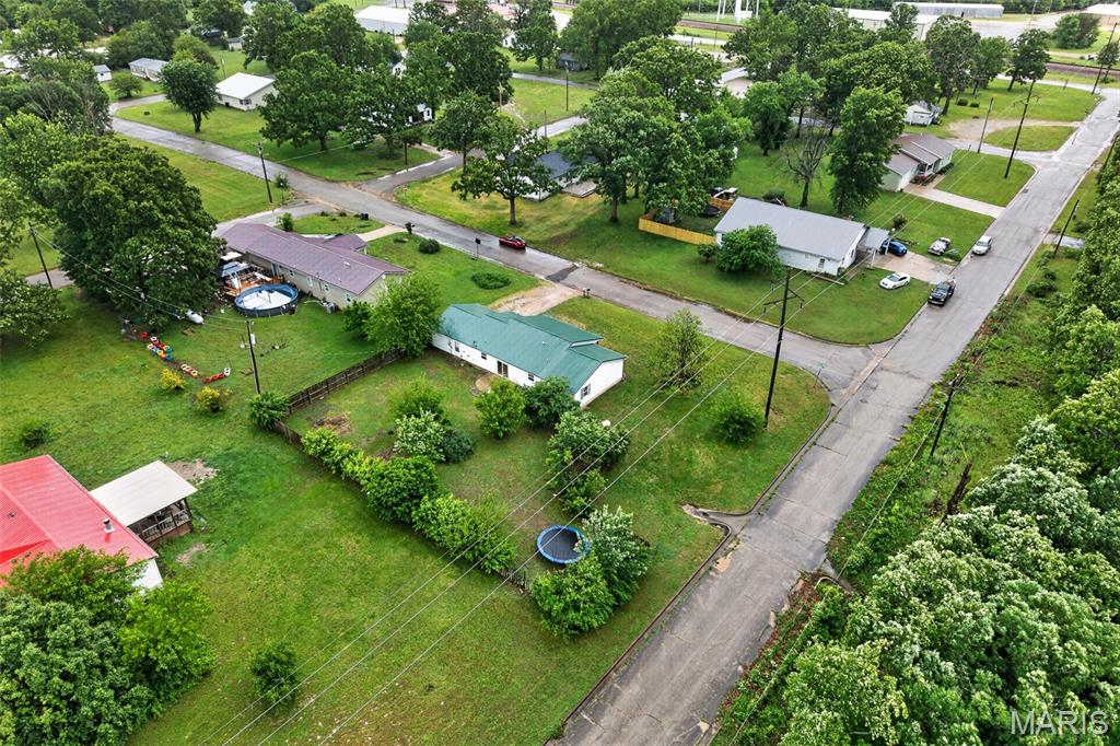 Hillhouse Ad Richlan - Residential