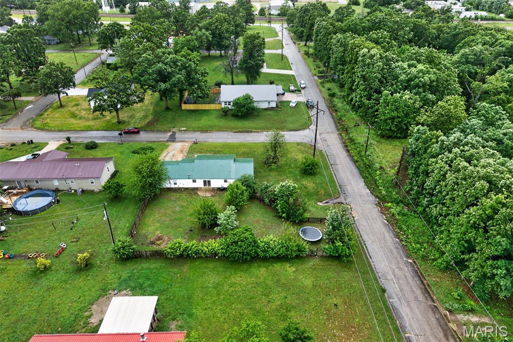 Hillhouse Ad Richlan - Residential