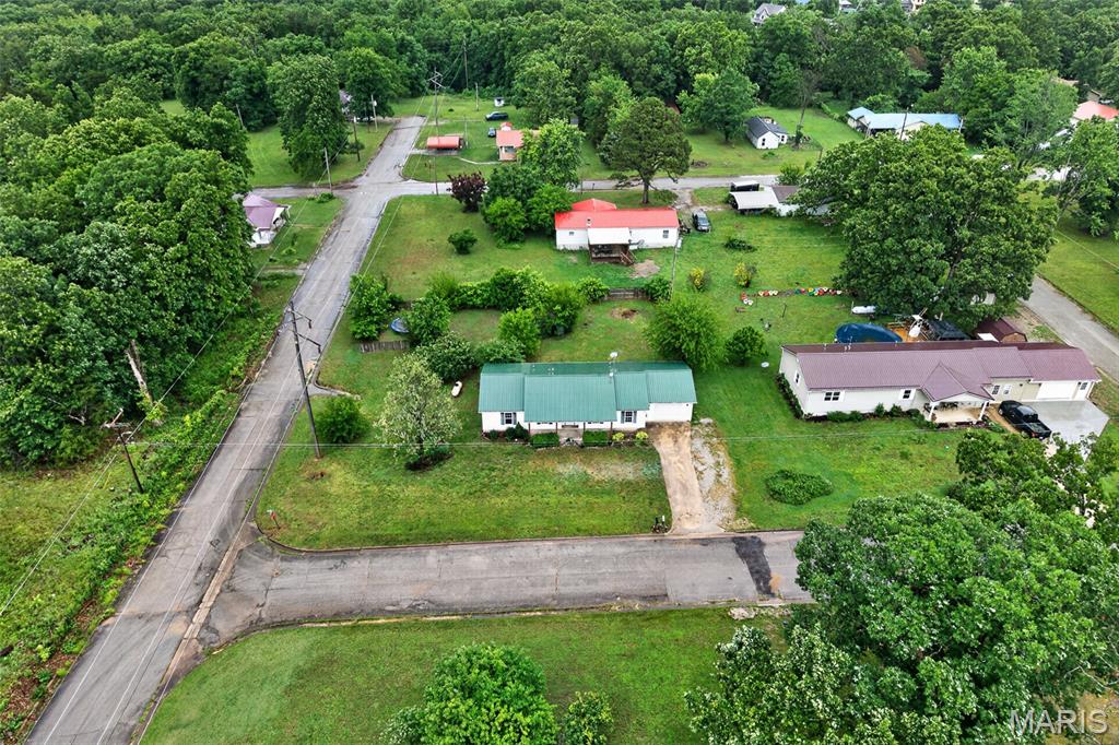 Hillhouse Ad Richlan - Residential