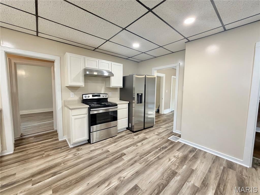 Bowling SD - Residential