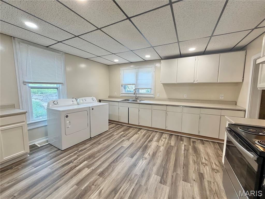 Bowling SD - Residential