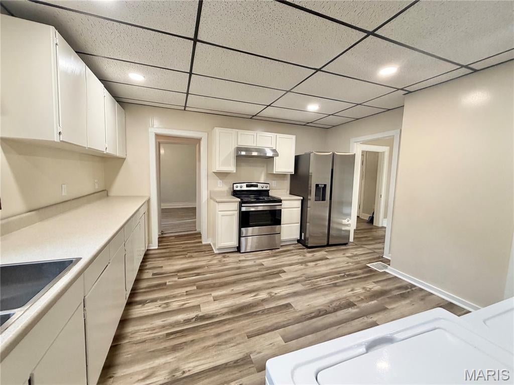 Bowling SD - Residential