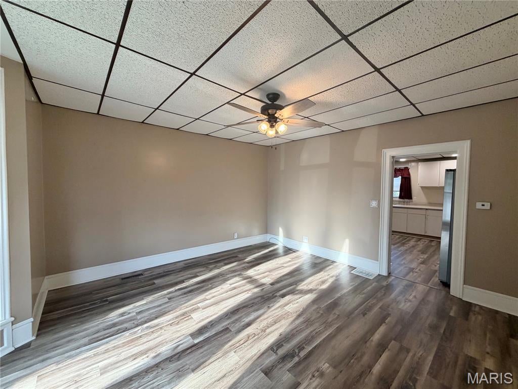 Bowling SD - Residential