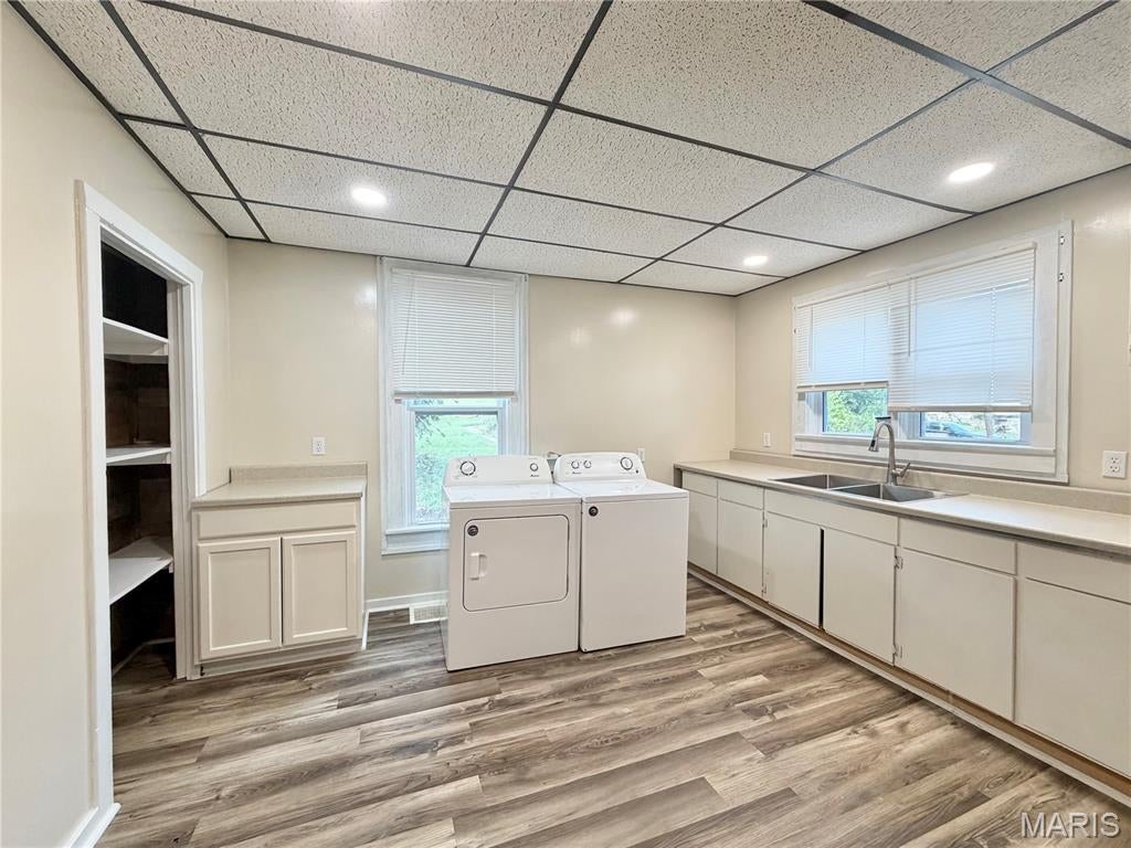 Bowling SD - Residential