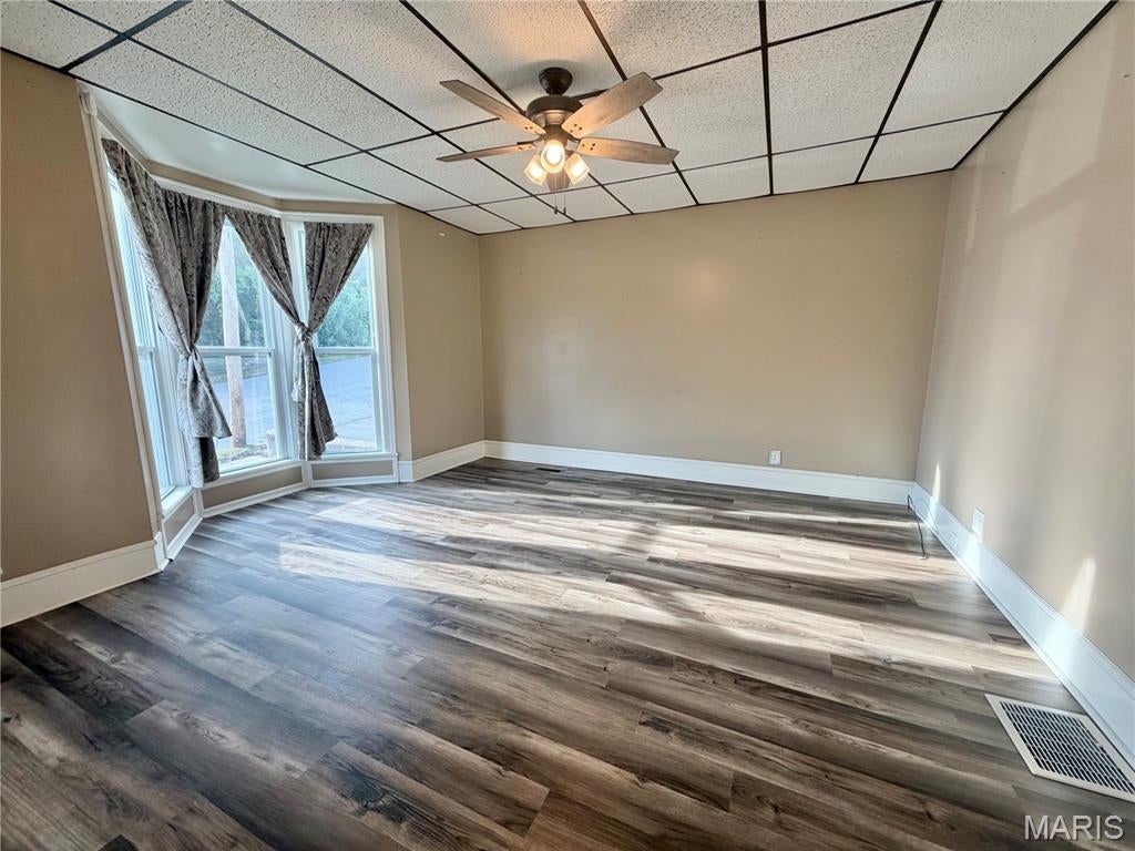 Bowling SD - Residential