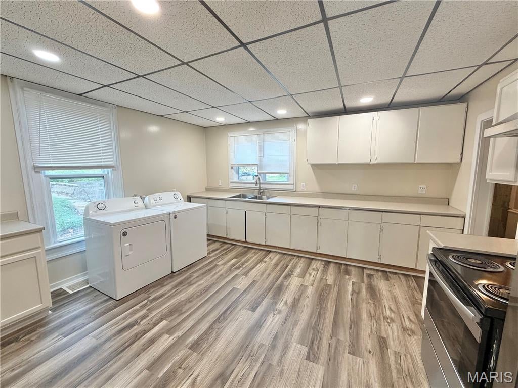 Bowling SD - Residential