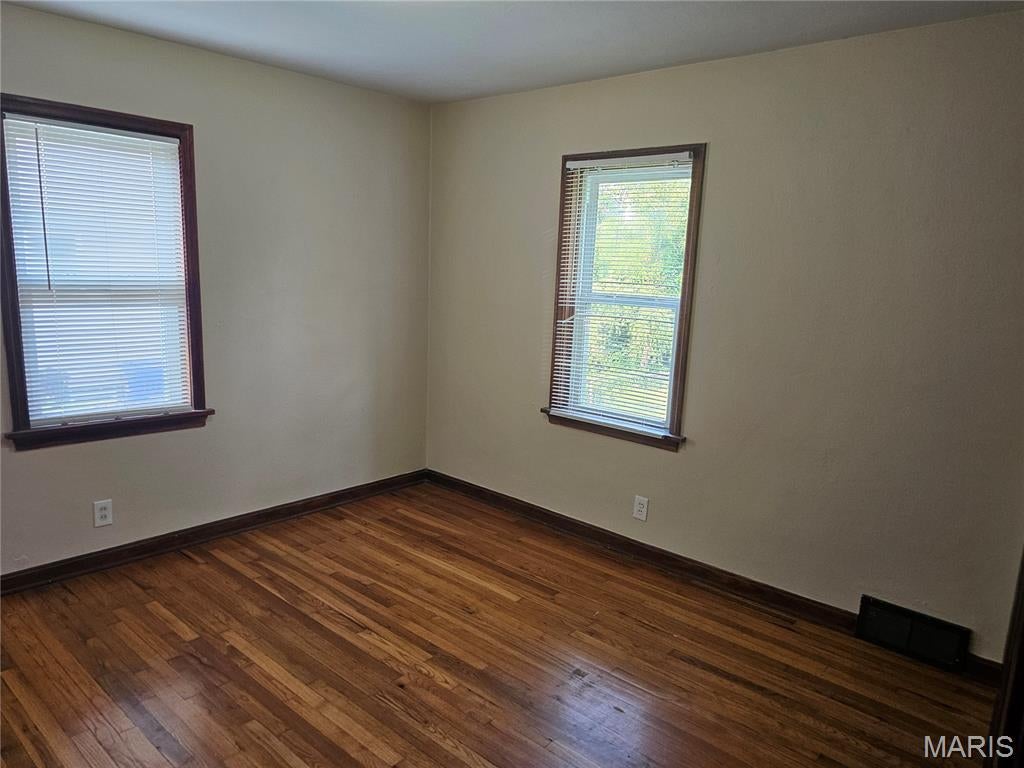 Highland View - Residential Lease