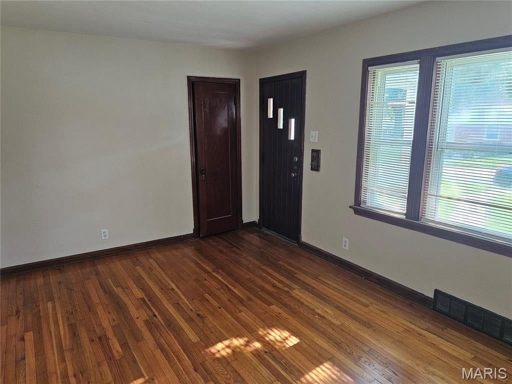 Highland View - Residential Lease