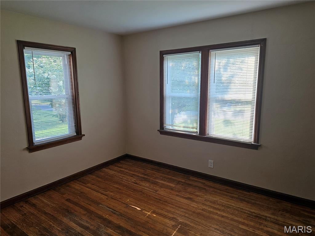 Highland View - Residential Lease
