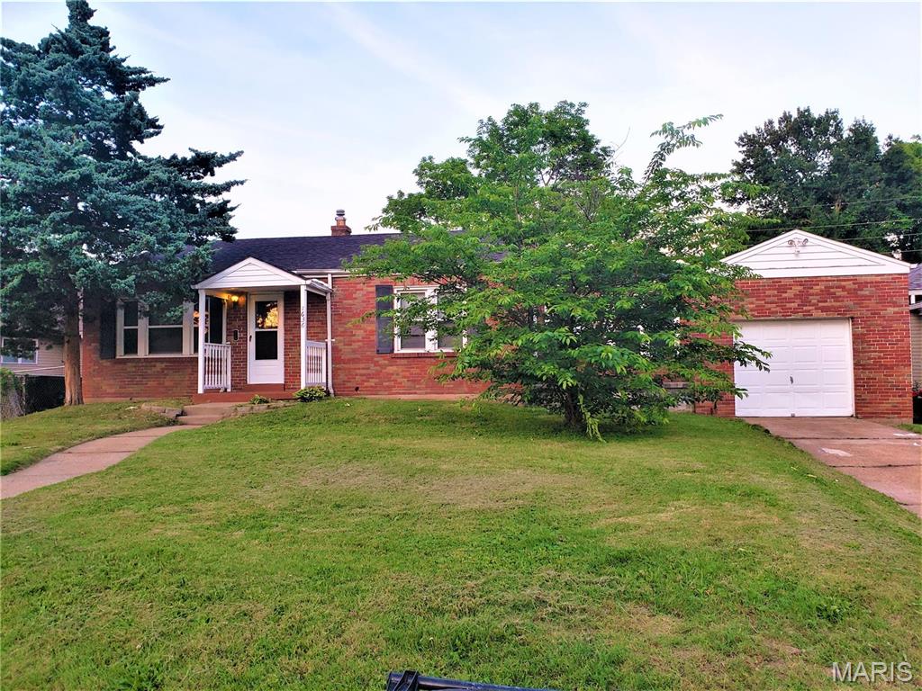 Highland View - Residential Lease