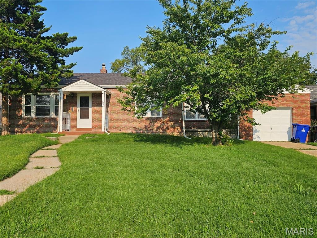 Highland View - Residential Lease