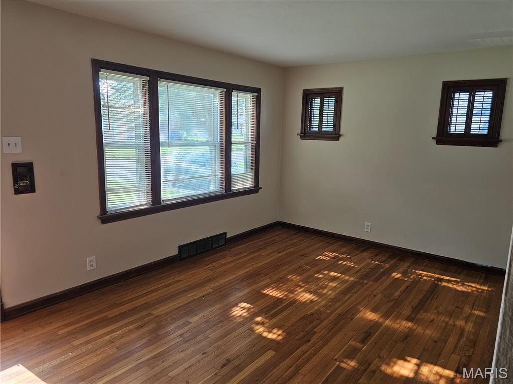 Highland View - Residential Lease