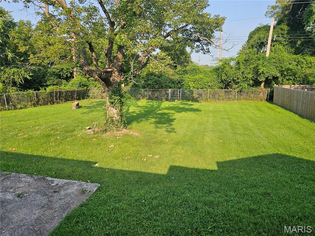 Highland View - Residential Lease