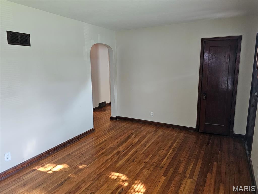 Highland View - Residential Lease