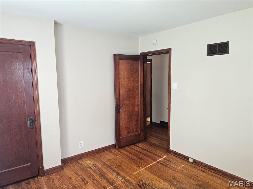 Highland View - Residential Lease