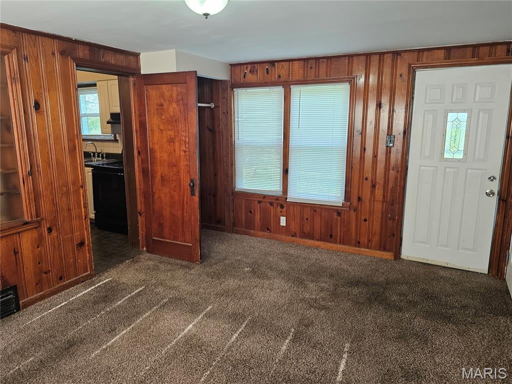 Highland View - Residential Lease