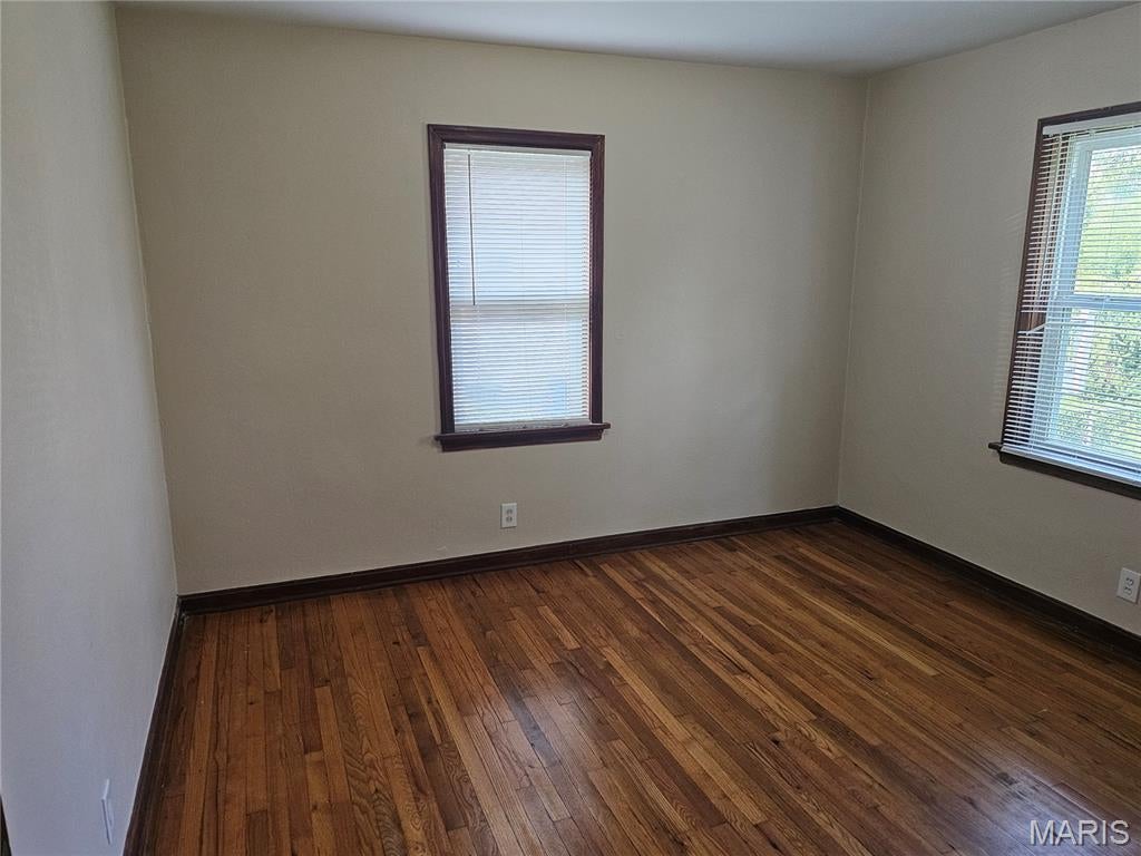 Highland View - Residential Lease