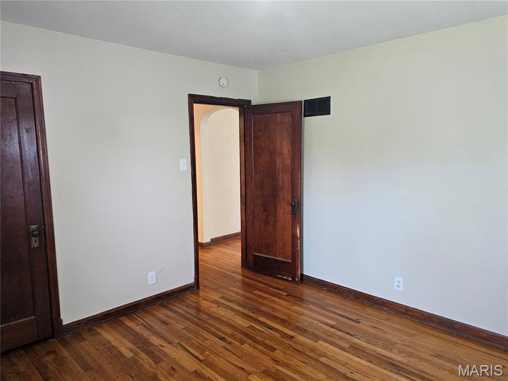 Highland View - Residential Lease