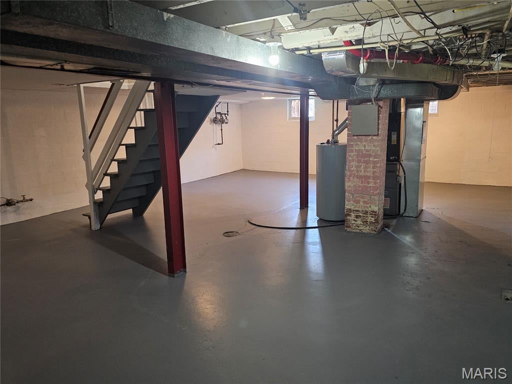 Highland View - Residential Lease