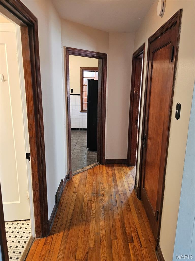 Highland View - Residential Lease