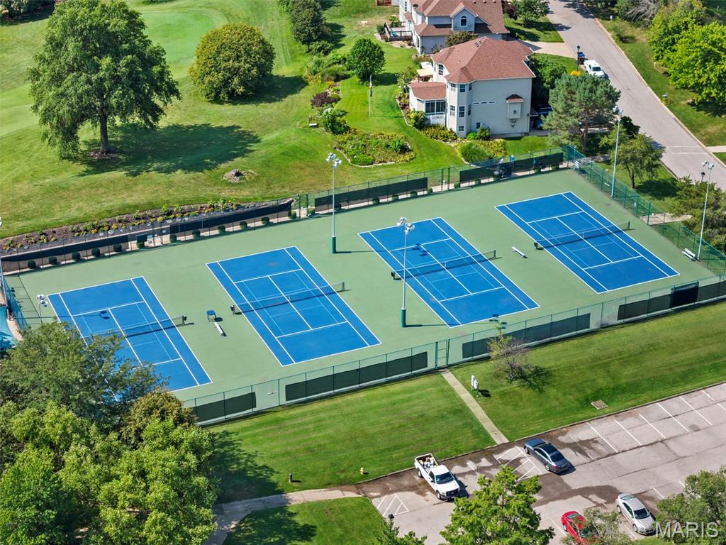 Lsl Wildwood - Residential