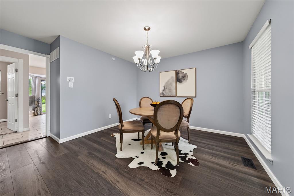 Lsl Wildwood - Residential