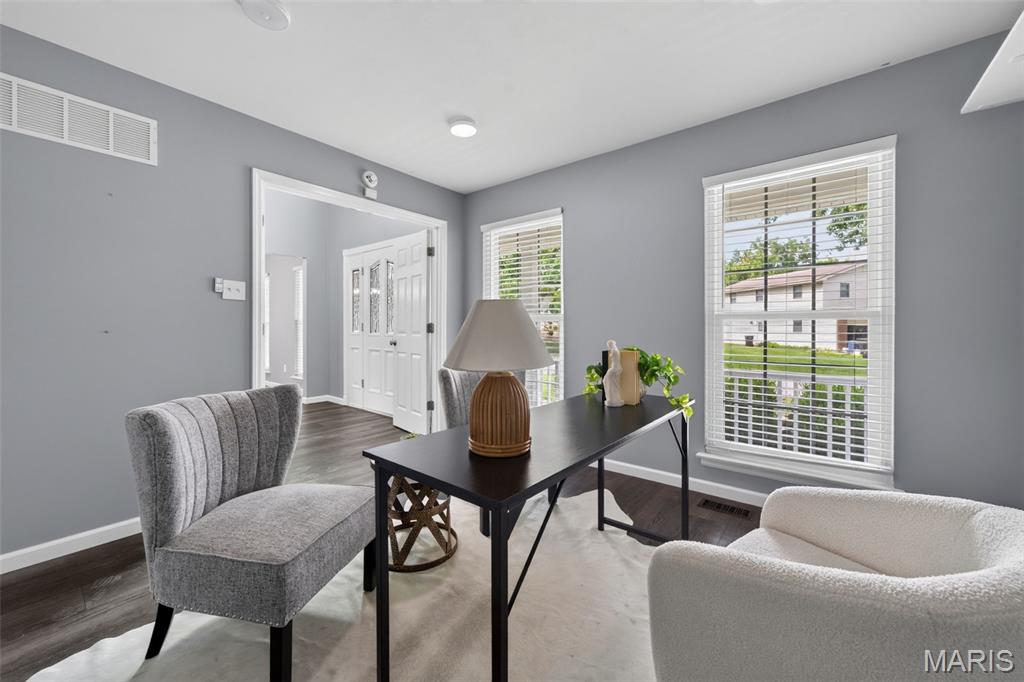 Lsl Wildwood - Residential