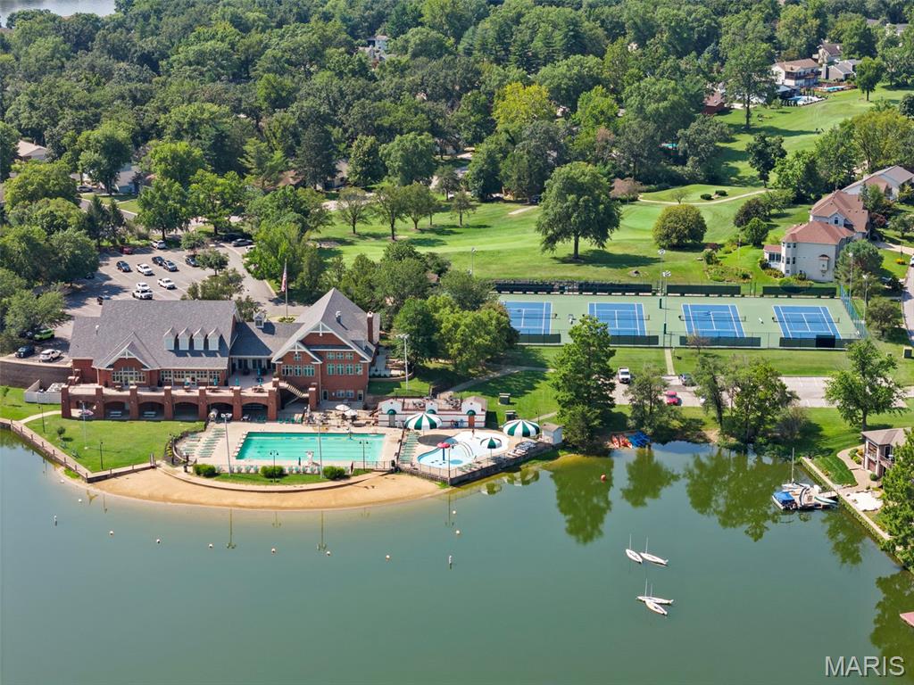 Lsl Wildwood - Residential