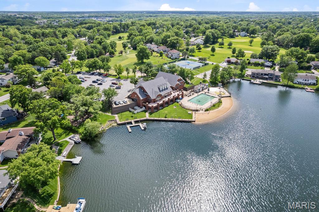Lsl Wildwood - Residential