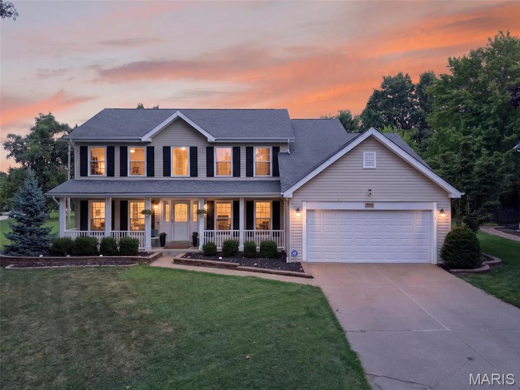 Lsl Wildwood - Residential