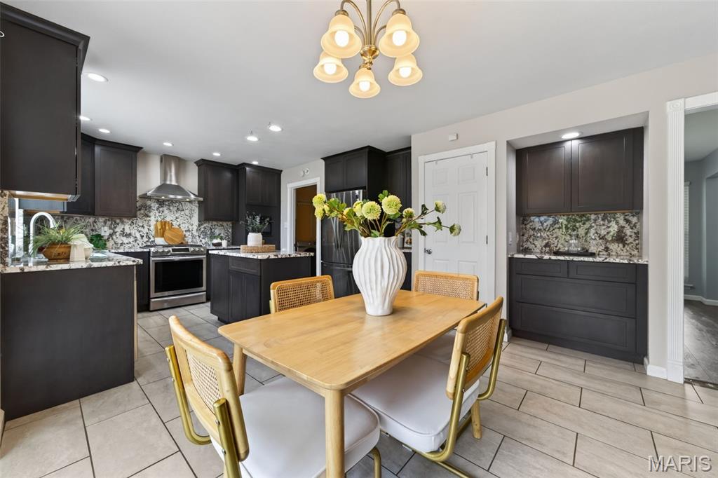 Lsl Wildwood - Residential