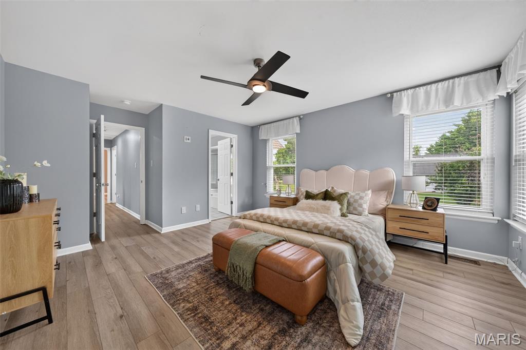 Lsl Wildwood - Residential