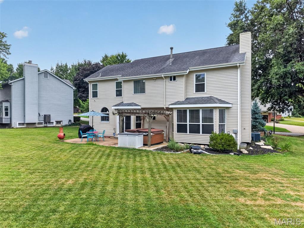 Lsl Wildwood - Residential