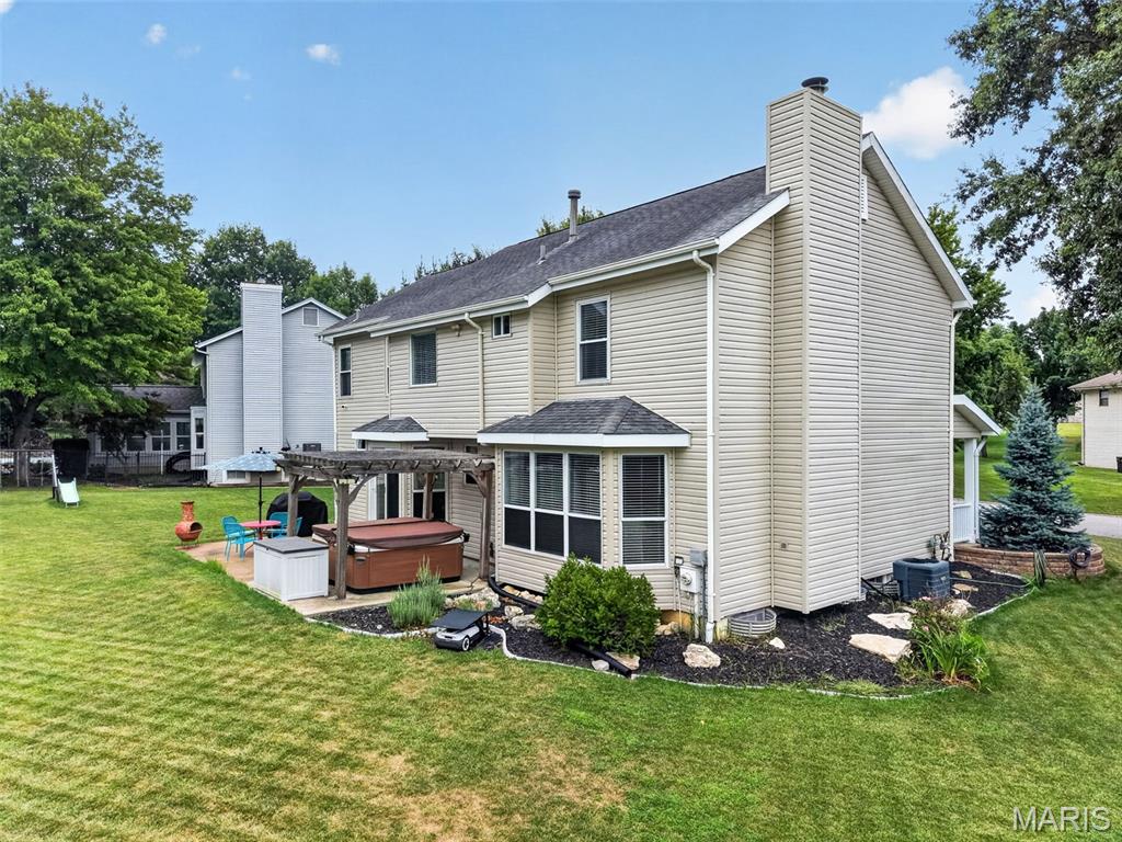Lsl Wildwood - Residential