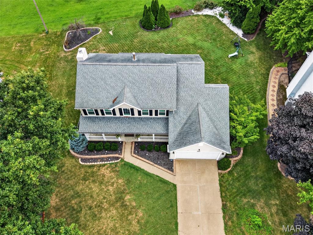 Lsl Wildwood - Residential